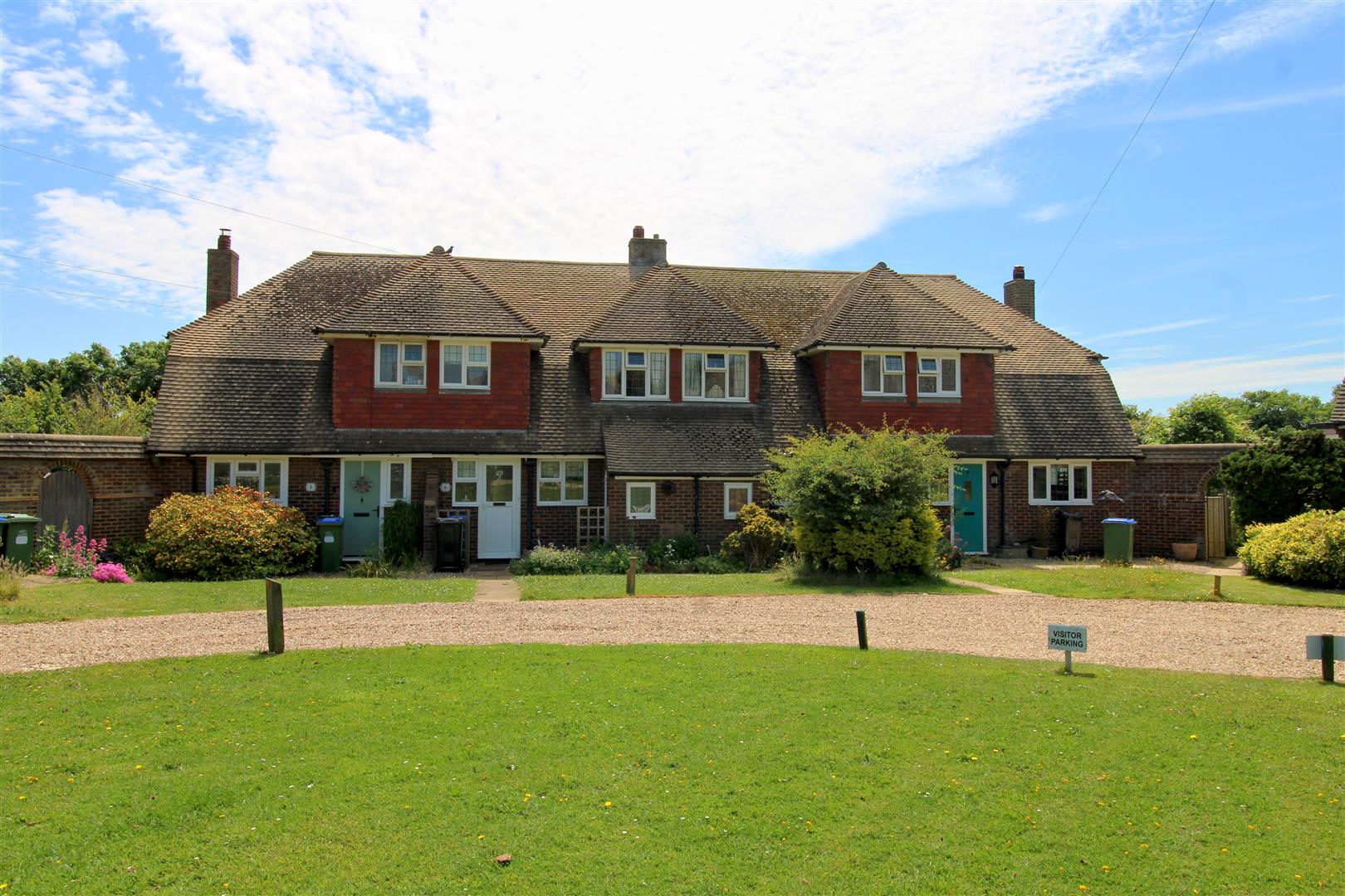 David Jordan Seaford Estate Agents